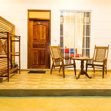 Inn Sea Horizon Ahungalla Εξωτερικό φωτογραφία