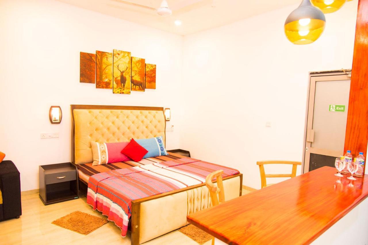 Inn Sea Horizon Ahungalla Εξωτερικό φωτογραφία