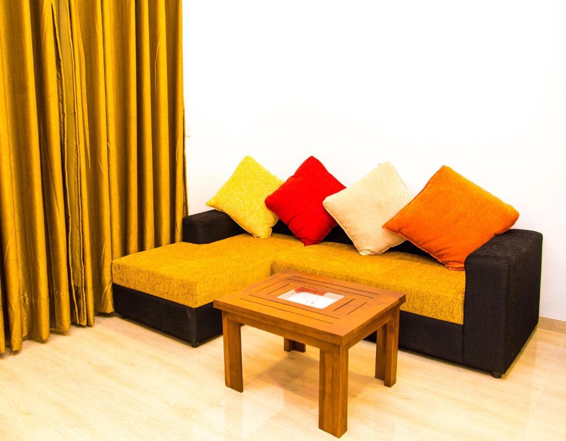 Inn Sea Horizon Ahungalla Εξωτερικό φωτογραφία