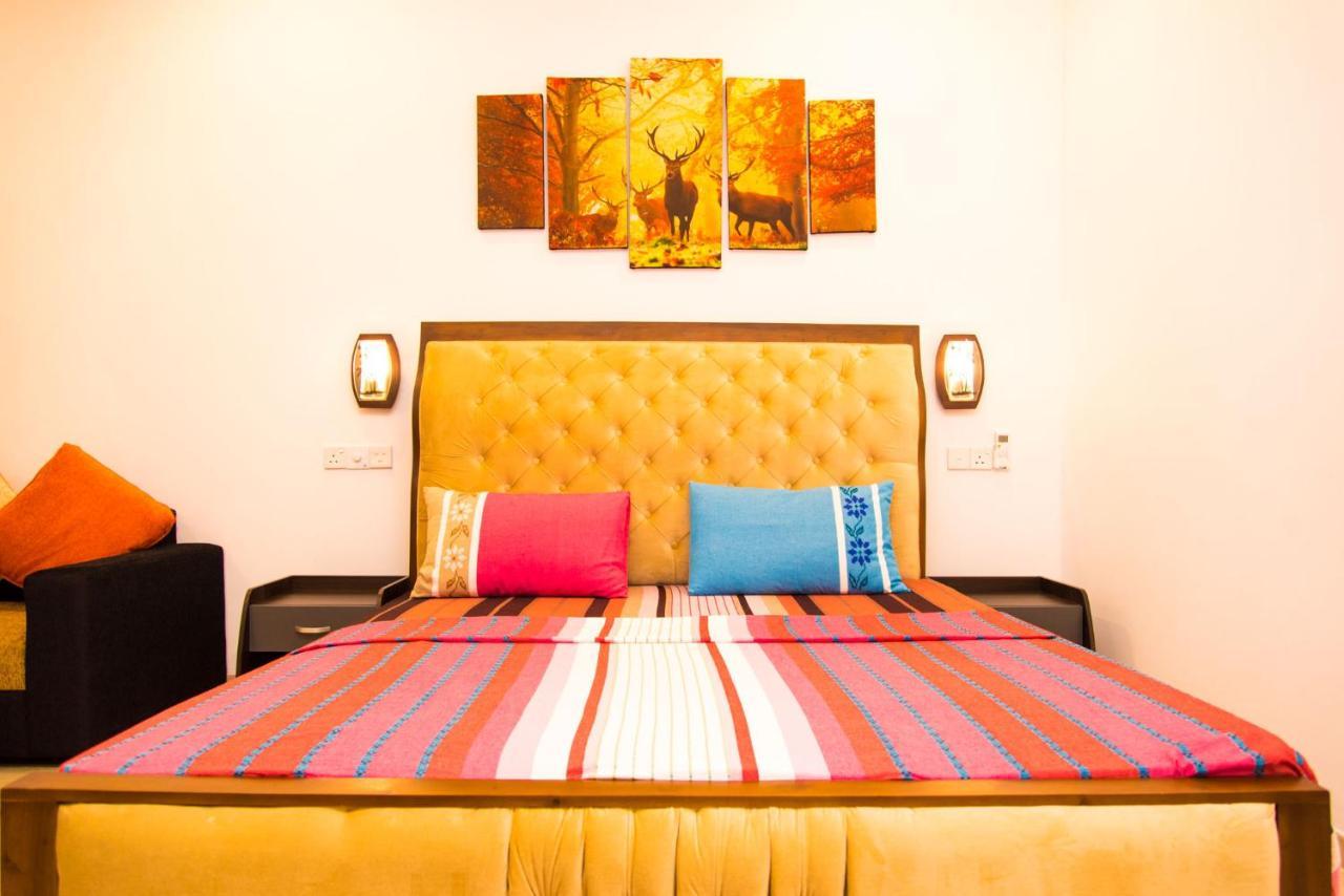 Inn Sea Horizon Ahungalla Εξωτερικό φωτογραφία