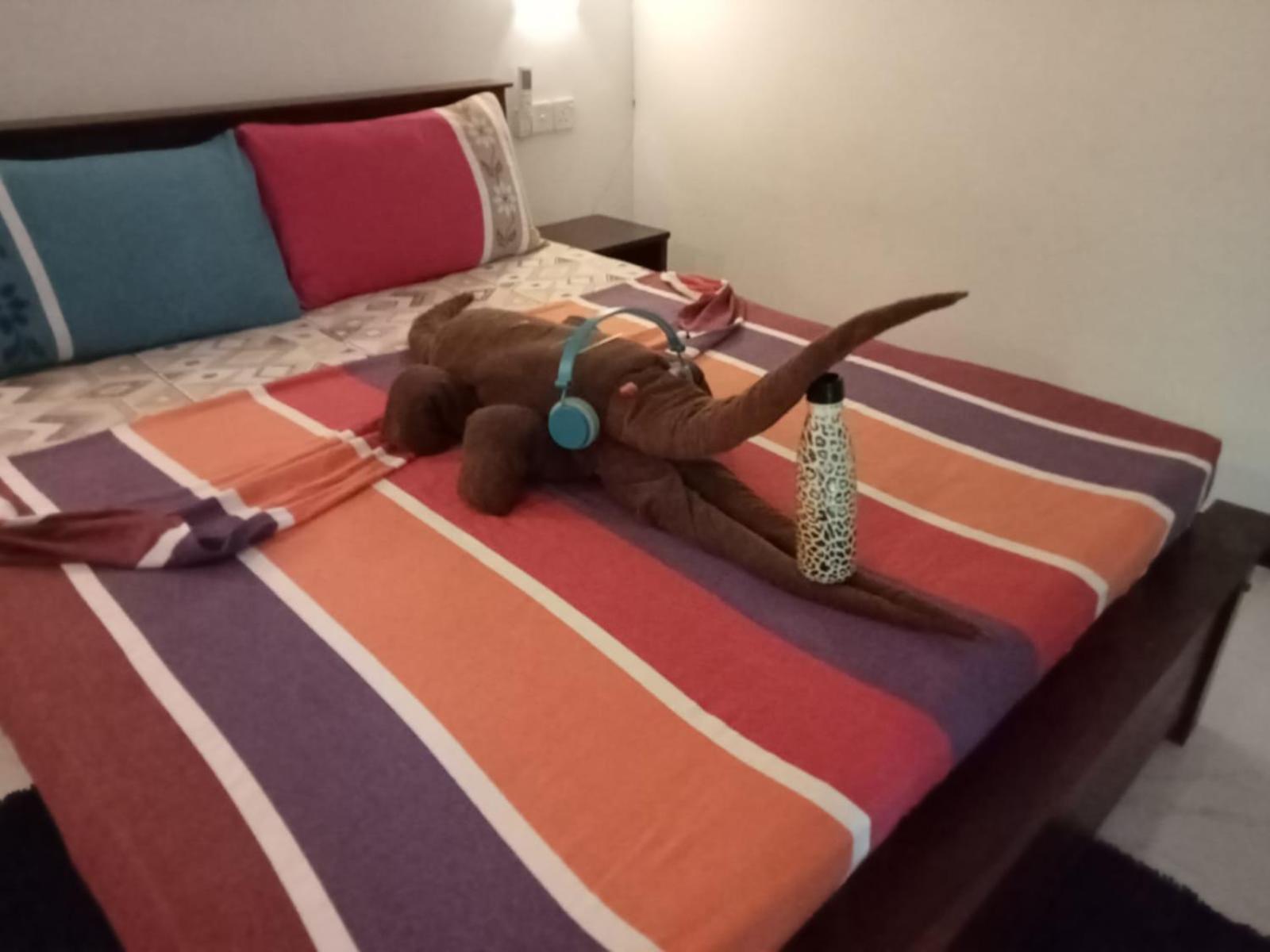 Inn Sea Horizon Ahungalla Εξωτερικό φωτογραφία