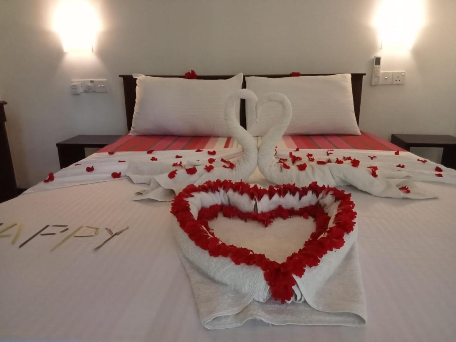 Inn Sea Horizon Ahungalla Εξωτερικό φωτογραφία
