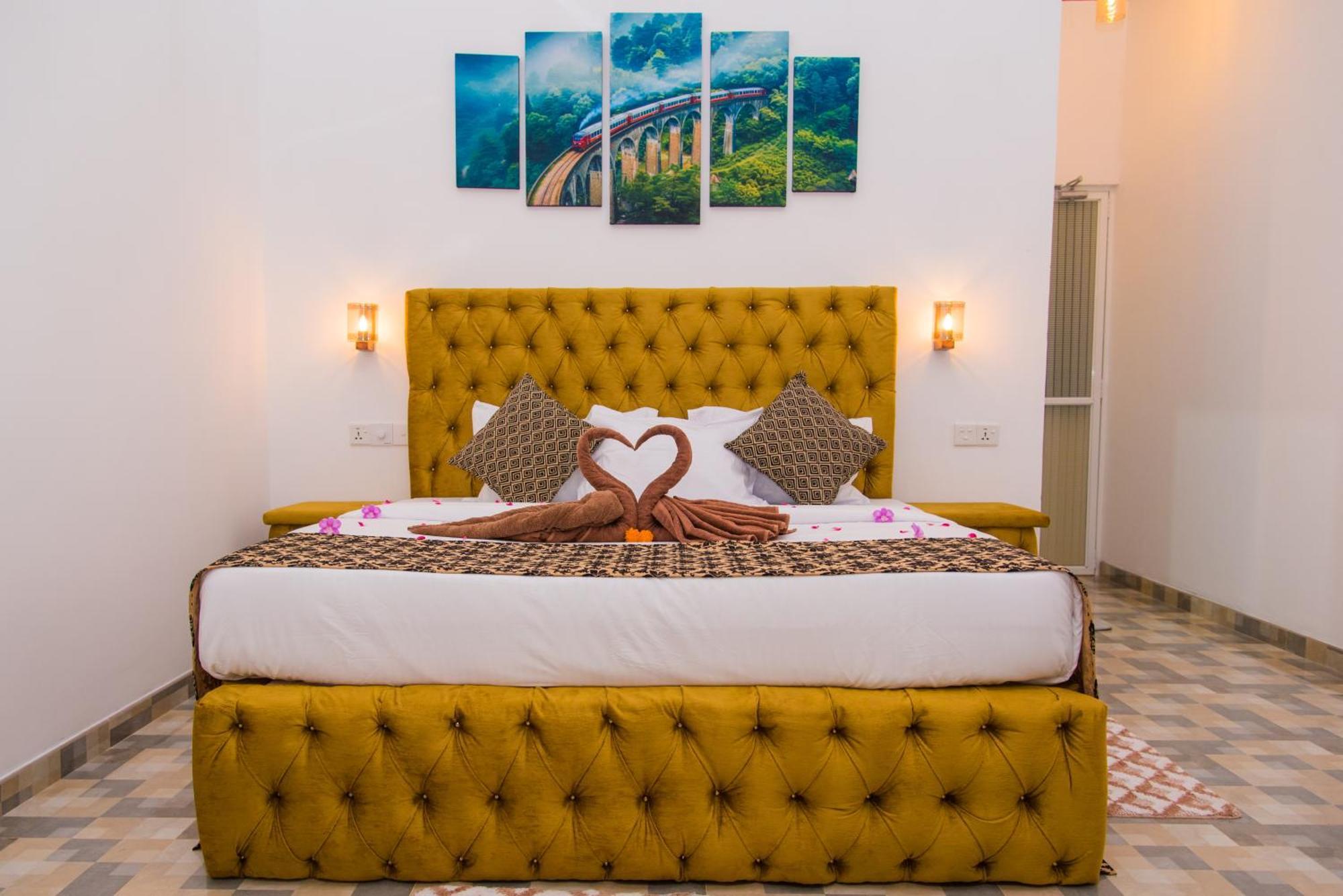 Inn Sea Horizon Ahungalla Εξωτερικό φωτογραφία