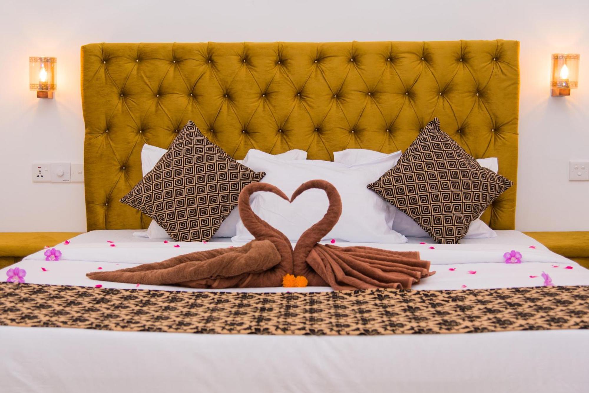 Inn Sea Horizon Ahungalla Εξωτερικό φωτογραφία