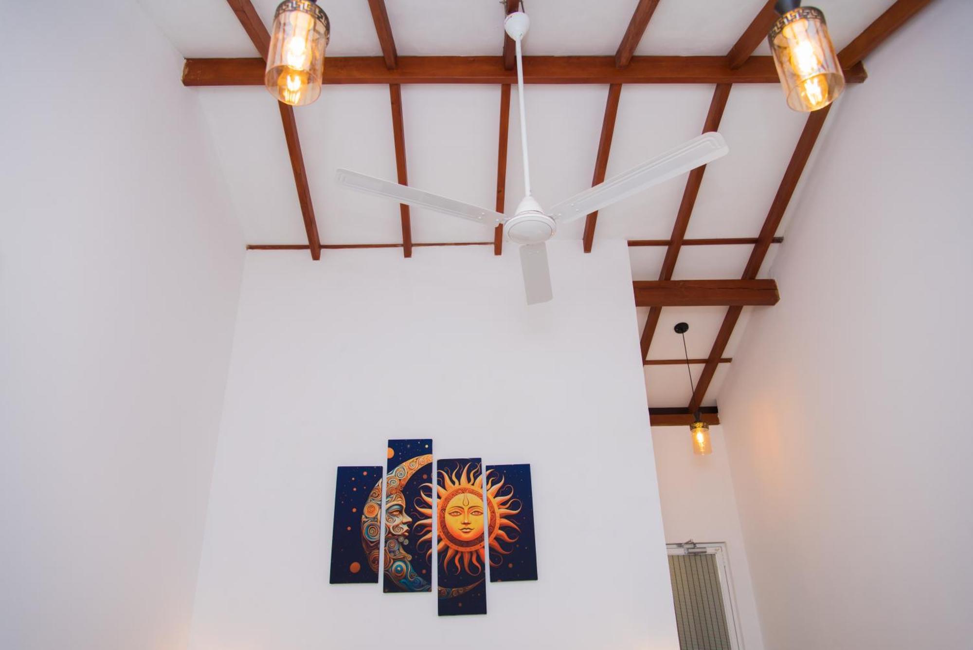 Inn Sea Horizon Ahungalla Εξωτερικό φωτογραφία